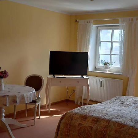 Appartement Lavendel à Steffenshagen Extérieur photo