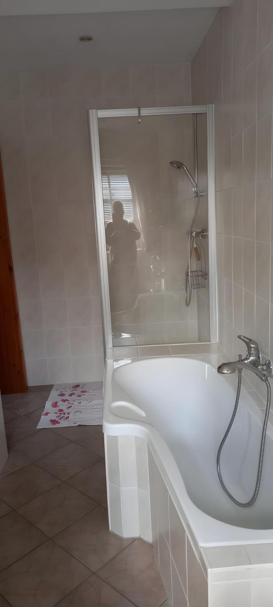 Appartement Lavendel à Steffenshagen Extérieur photo