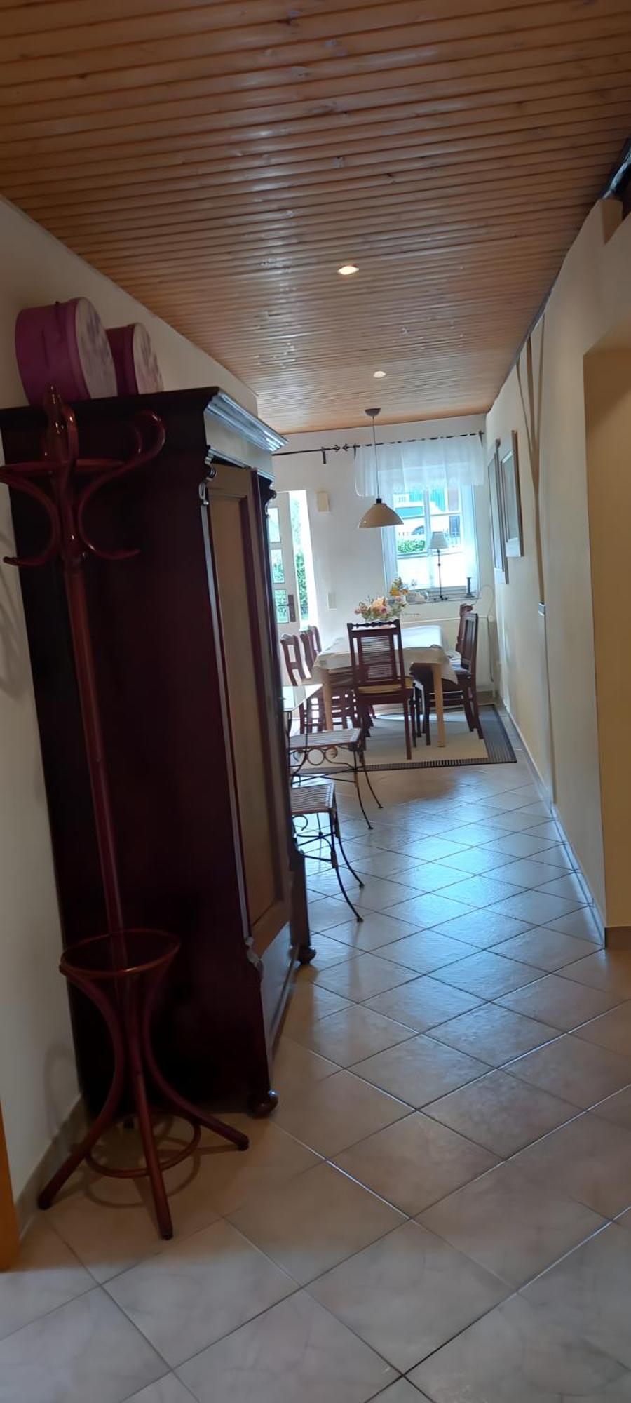 Appartement Lavendel à Steffenshagen Extérieur photo