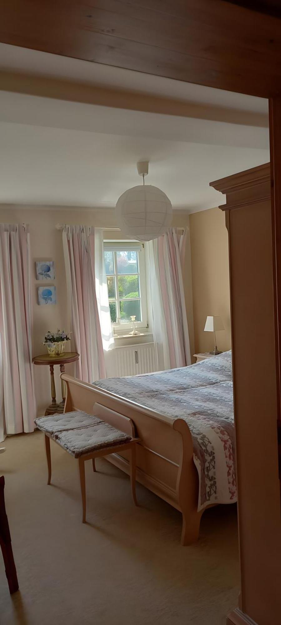 Appartement Lavendel à Steffenshagen Extérieur photo