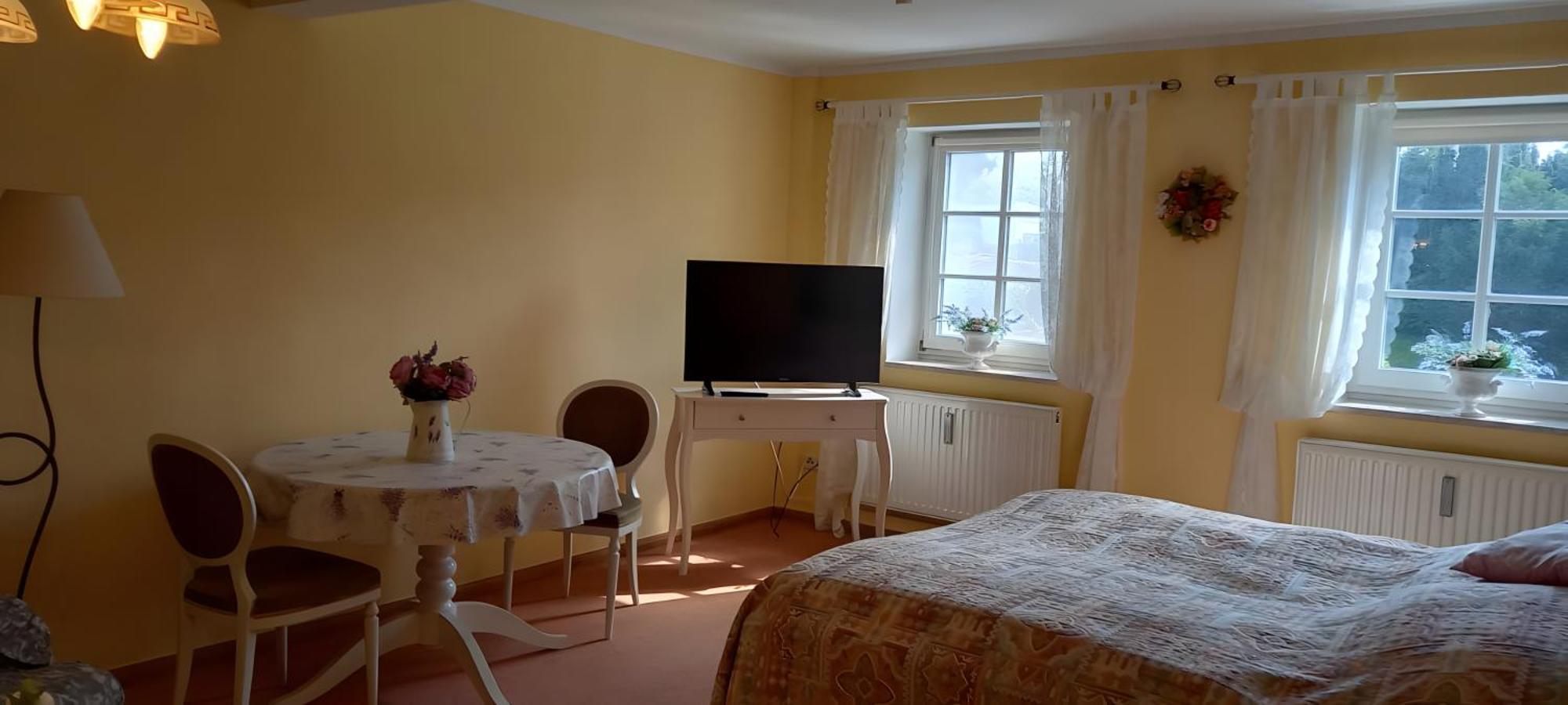 Appartement Lavendel à Steffenshagen Extérieur photo