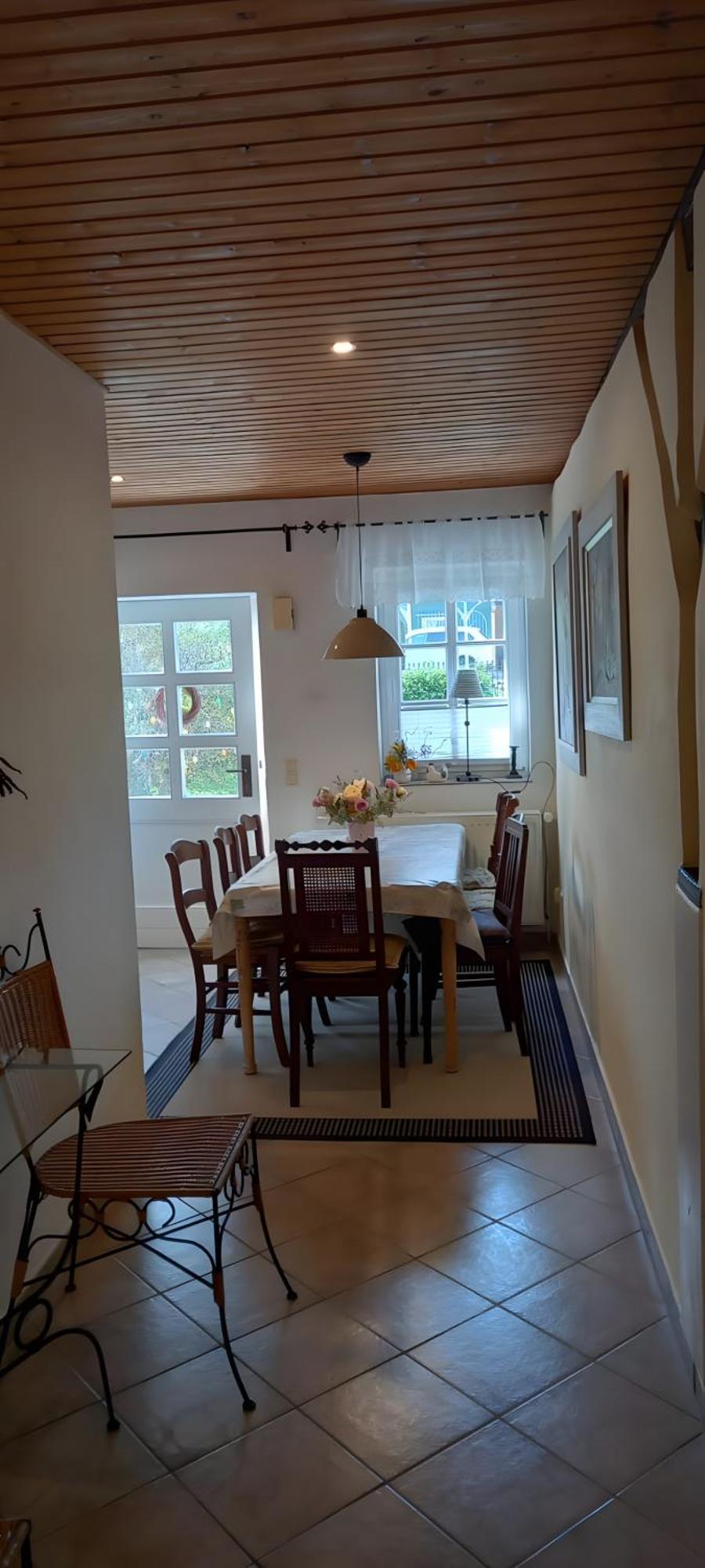Appartement Lavendel à Steffenshagen Extérieur photo