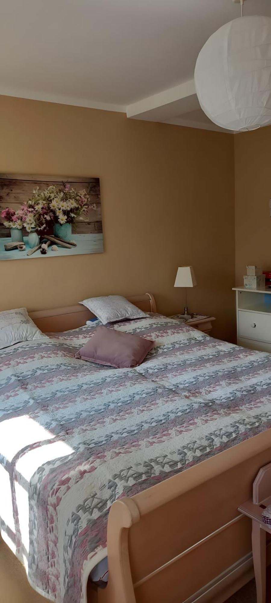 Appartement Lavendel à Steffenshagen Extérieur photo